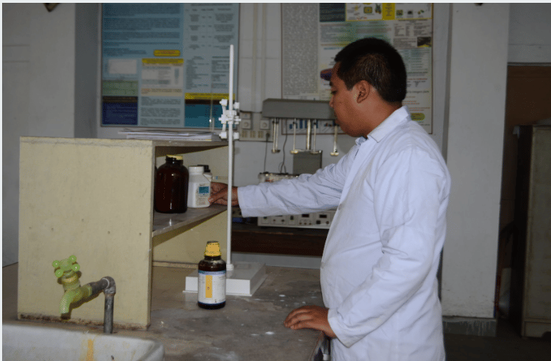 RIPSAT College Building Images photo 9